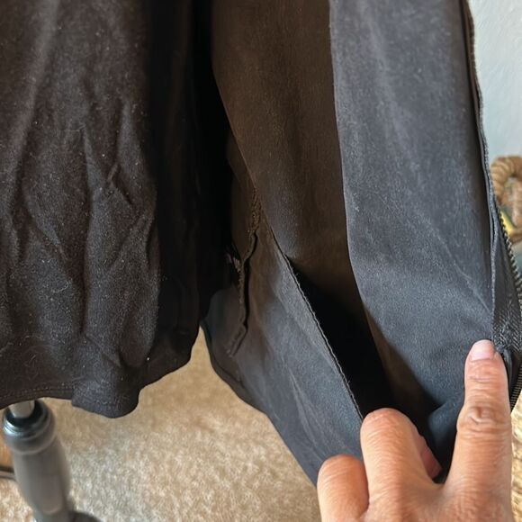 H&M | Men’s Black Jacket, size S - Picture 10 of 15